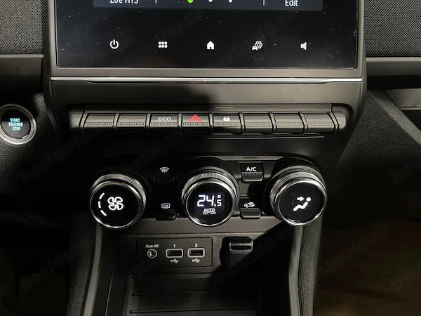 RENAULT Zoe 2021 — imagine 15