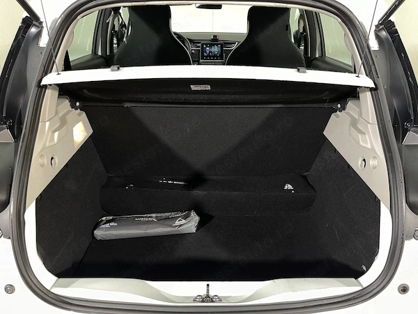 RENAULT Zoe 2021 — imagine 11