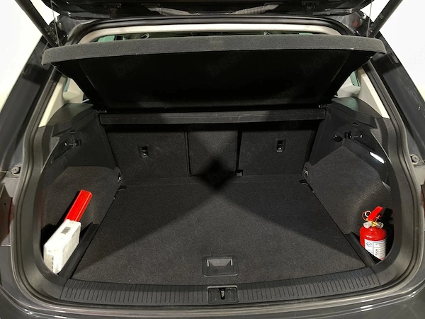 VOLKSWAGEN Tiguan 2022 — imagine 12