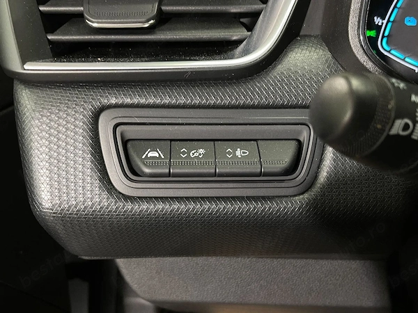 RENAULT Clio 2023 — imagine 19