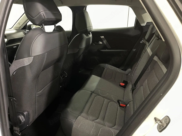CITROËN C4 2022 — imagine 11