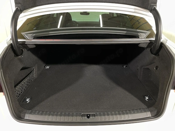 AUDI A6 2020 — imagine 13
