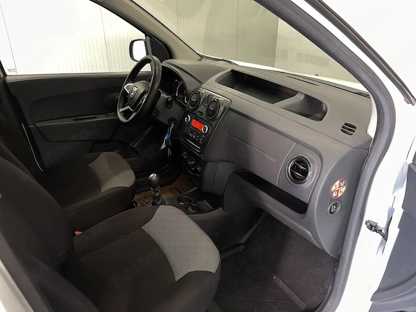 DACIA Dokker 2021 — imagine 7