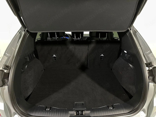 FORD Kuga 2022 — imagine 12