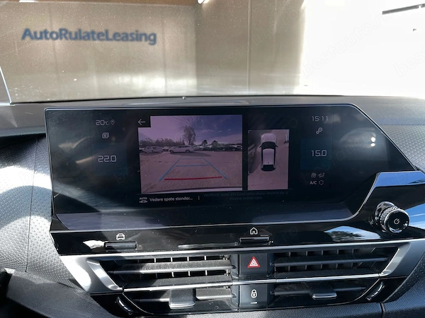 CITROËN C4 2022 — imagine 13