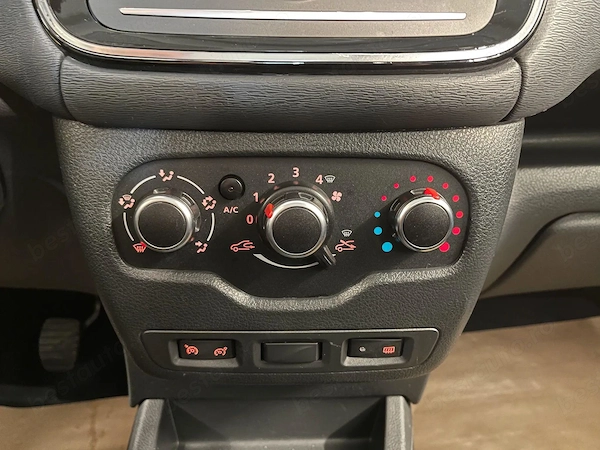 DACIA Lodgy 2022 — imagine 14