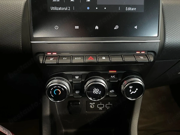 RENAULT Clio 2023 — imagine 17