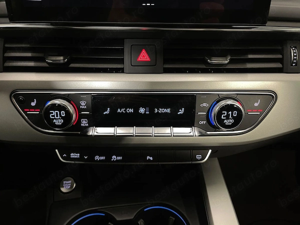 AUDI A4 2021 — imagine 20