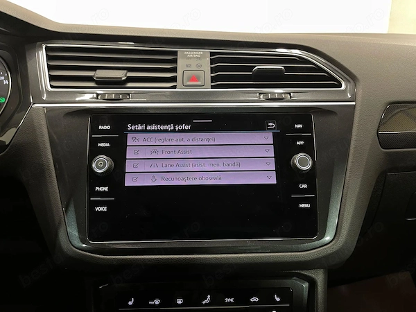 VOLKSWAGEN Tiguan 2022 — imagine 18
