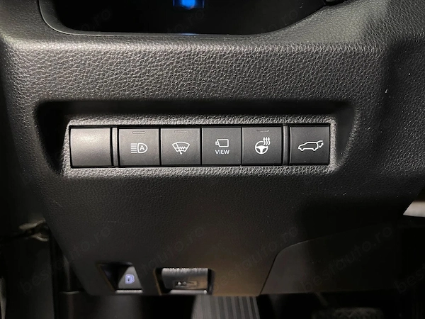 TOYOTA RAV4 2022 — imagine 20