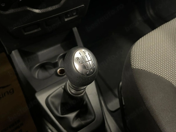 DACIA Dokker 2021 — imagine 14