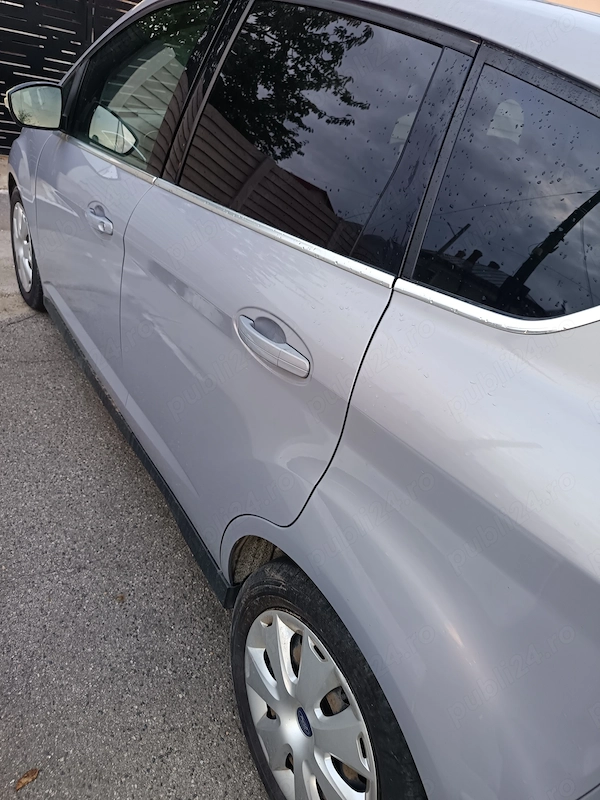 FORD C-Max 2011 — imagine 2