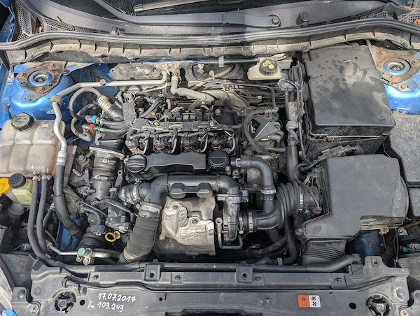 MAZDA 3 2009 — imagine 5