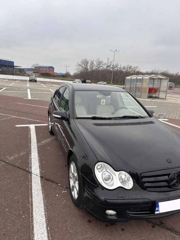 MERCEDES-BENZ E-Class 2006 — imagine 3
