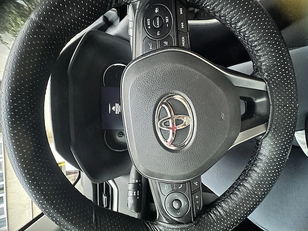 TOYOTA RAV4 2021 — imagine 6