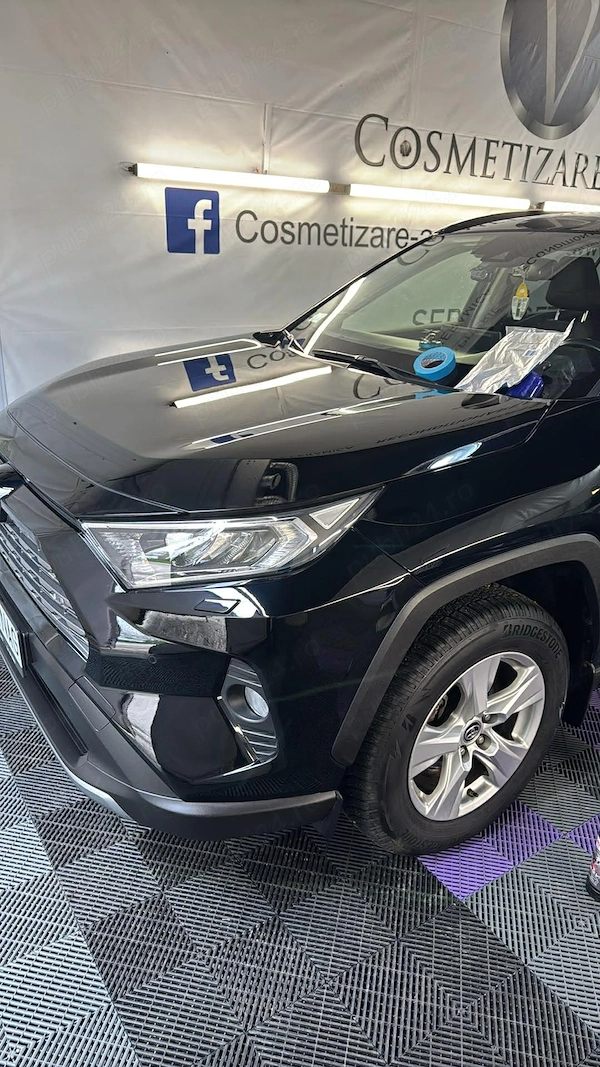 TOYOTA RAV4 2021 — imagine 2