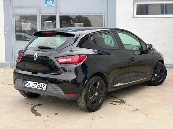 RENAULT Clio 2017 — imagine 3