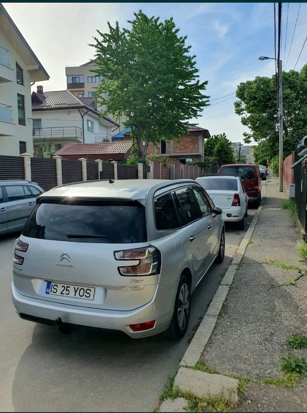 CITROËN  2015 — imagine 6