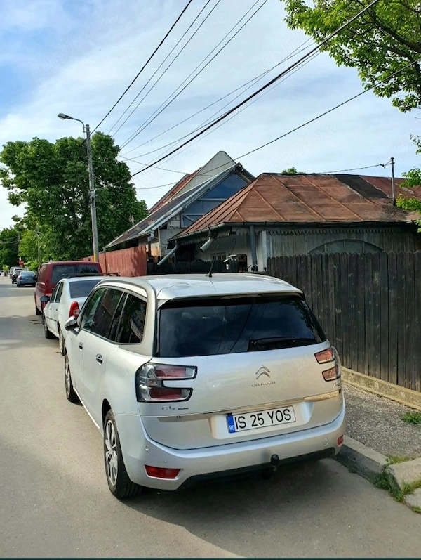CITROËN  2015 — imagine 3
