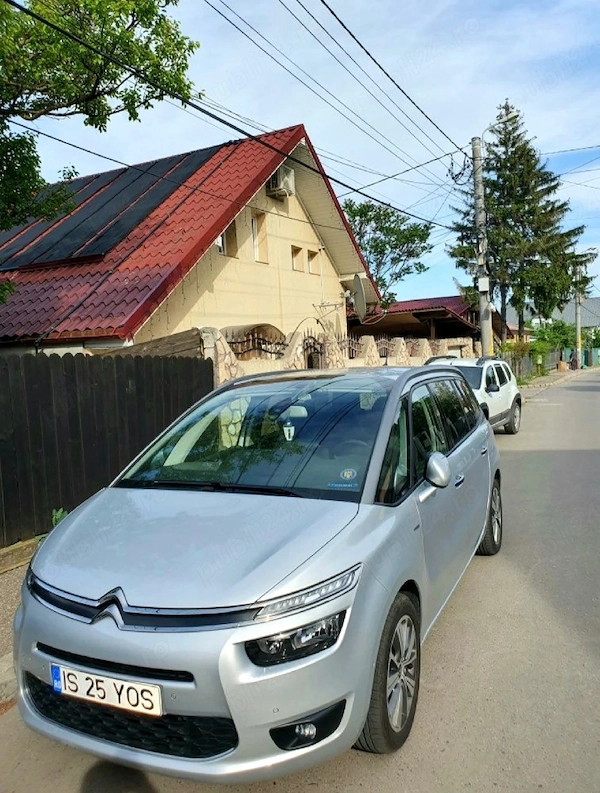 CITROËN  2015 — imagine 4