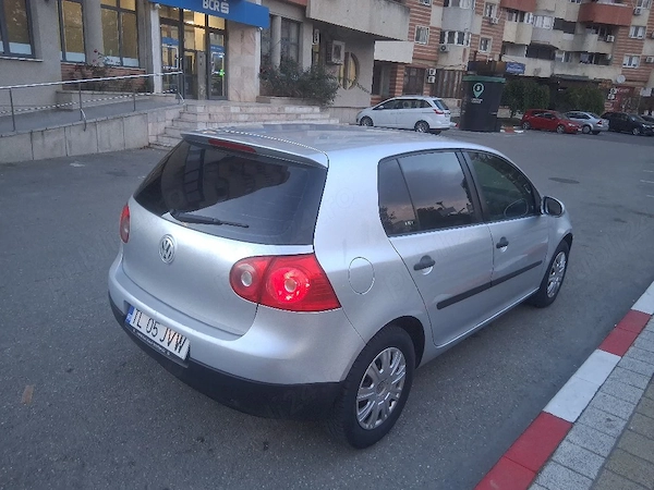 VOLKSWAGEN Golf 2006 — imagine 2