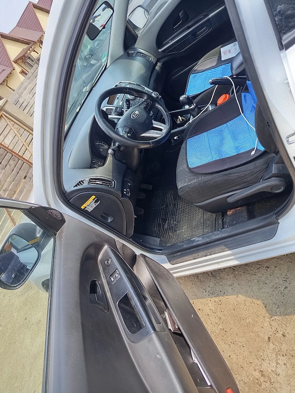 KIA Ceed 2009 — imagine 4
