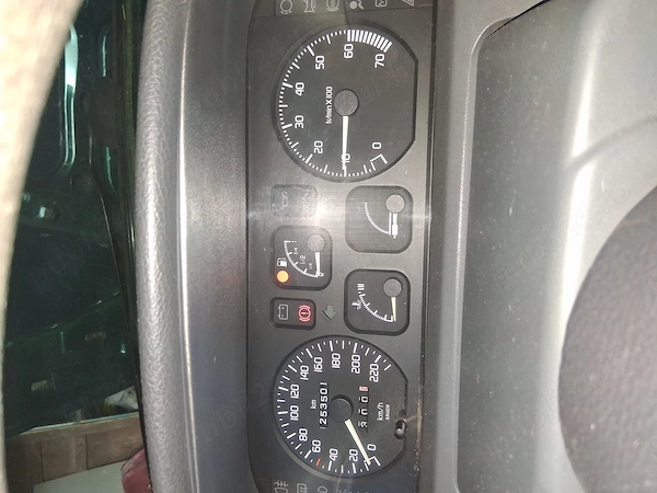 RENAULT Clio 1998 — imagine 2