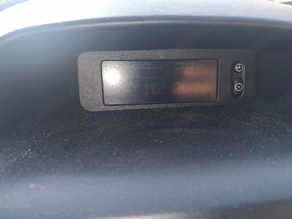 OPEL Astra 2002 — imagine 2