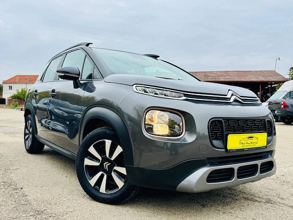 CITROËN C3 Aircross 2020 — imagine 3
