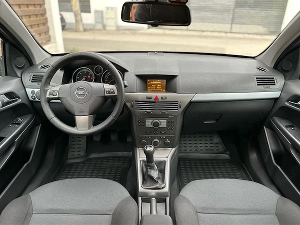 OPEL Astra 2007 — imagine 5