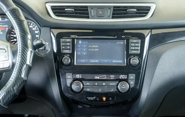 NISSAN Qashqai 2014 — imagine 4