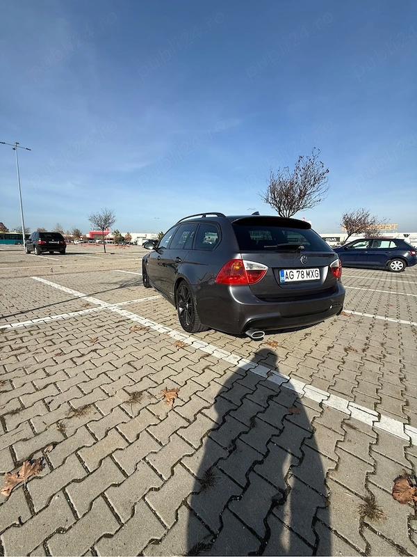 BMW 3 Series 2007 — imagine 2