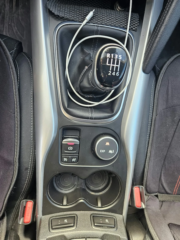 RENAULT Kadjar 2019 — imagine 3