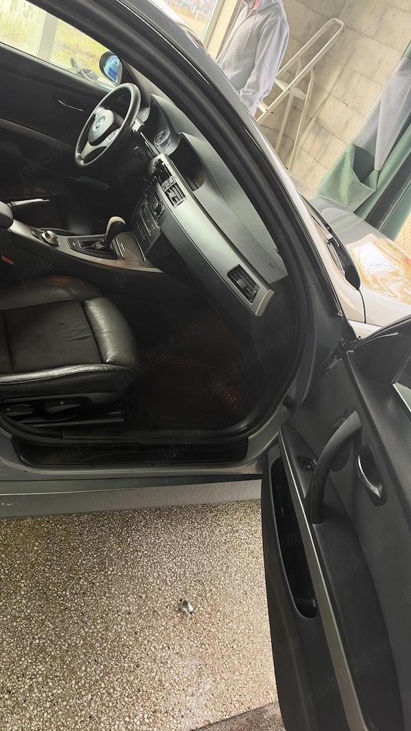 BMW 3 Series 2007 — imagine 10