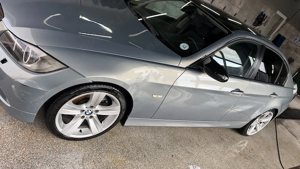 BMW 3 Series 2007 — imagine 3