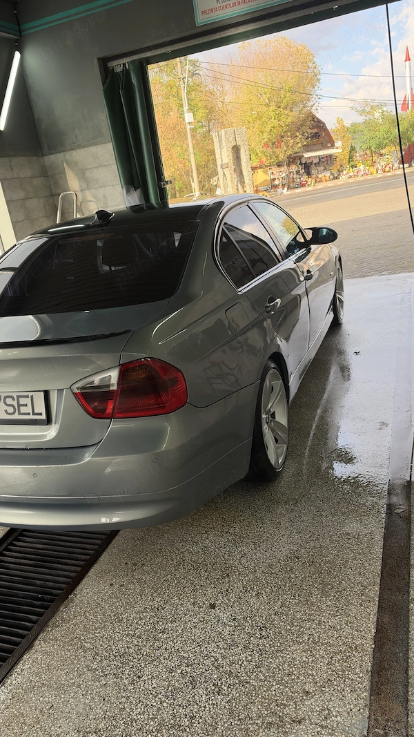 BMW 3 Series 2007 — imagine 6