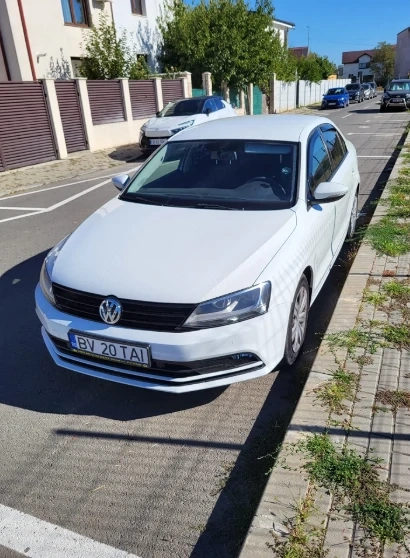 VOLKSWAGEN Jetta 2015 — imagine 1