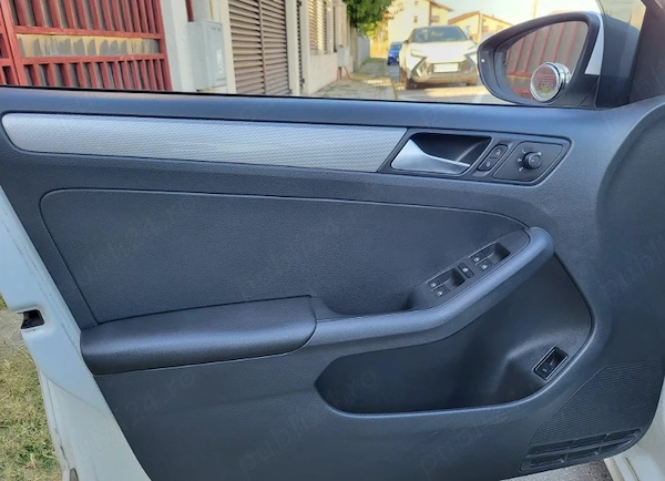 VOLKSWAGEN Jetta 2015 — imagine 10