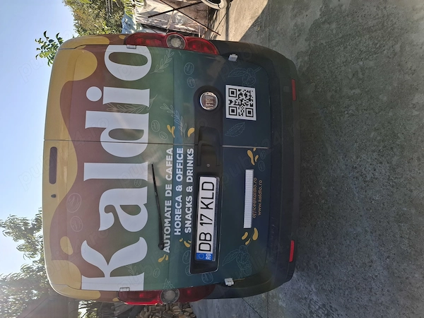 FIAT Doblo 2011 — imagine 2
