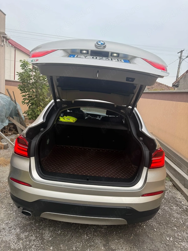 BMW  2015 — imagine 3