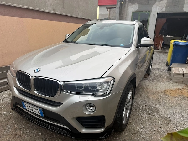 BMW  2015 — imagine 1