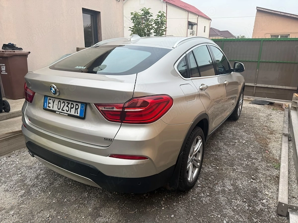 BMW  2015 — imagine 8