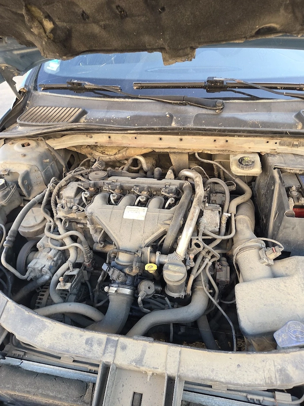 FORD Mondeo 2008 — imagine 3