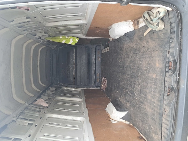 MERCEDES-BENZ Sprinter 2007 — imagine 3
