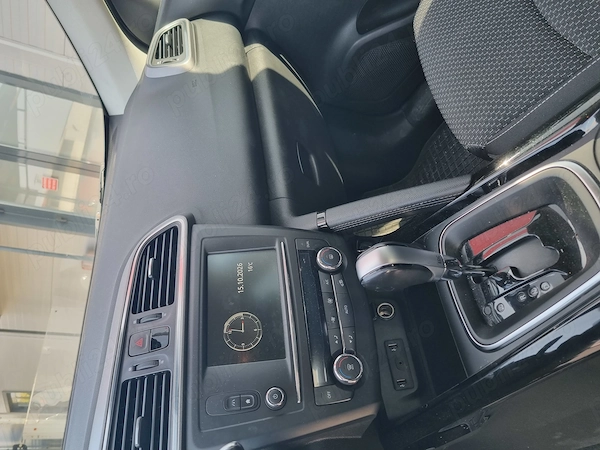 RENAULT Kadjar 2017 — imagine 5