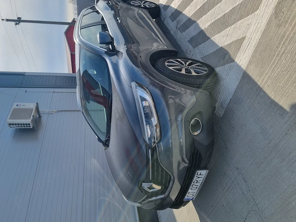RENAULT Kadjar 2017 — imagine 2