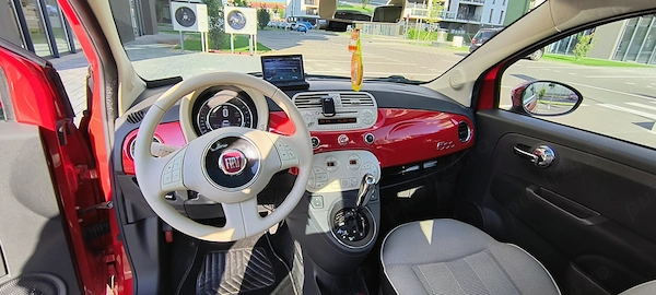 FIAT 500 2014 — imagine 6