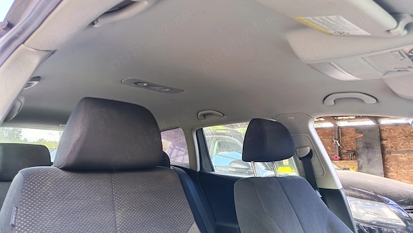 VOLKSWAGEN Passat 2008 — imagine 29