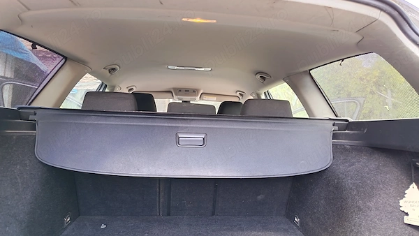 VOLKSWAGEN Passat 2008 — imagine 28