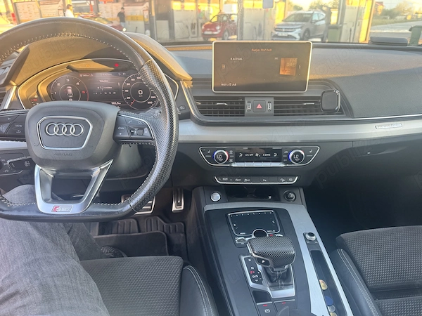 AUDI Q5 2017 — imagine 4